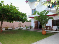 Residence Ilefie