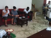 Afro Land Lodge 2*