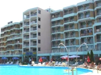 Delfin (Р”РµР»СЊС„РёРЅ) 3*