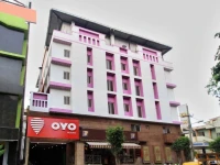 Mallika Residency 3*