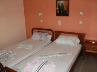 Jacks Apartments 3*