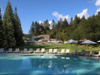 Meadowood Napa Valley