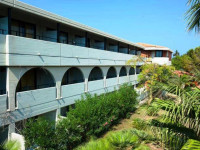 Fiesta Garden Beach
