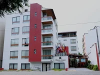 Suites Antique Apart Hotel 4*