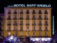 SantAngelo 3*