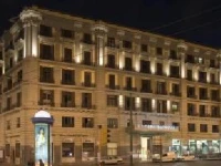 Una Hotel Napoli 4*