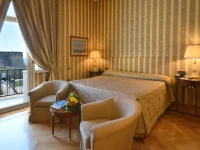 Grand hotel Vesuvio 5*