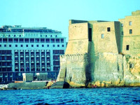 Grand hotel Vesuvio