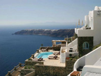 Tholos Resort