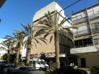 Mendeli Street 3*