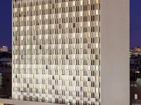 Grand Beach Hotel Tel Aviv 4*