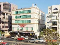 Shalom Hotel and Relax Atlas 3*
