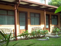 Hotel Rincon De San Jose