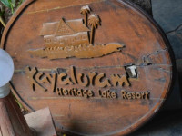 Kayaloram Heritage Lake Resort