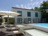 Kube Hotel Gassin 4*