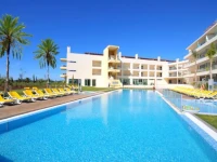Laguna Golf Apartmentos Turisticos 4*