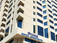 Oriental Hotel Apartments 3*