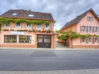 Hotel Altes Weinhaus 3*