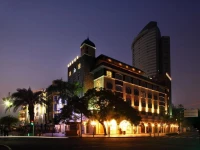 Honlux Apartment 4*