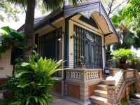 Babylon Bangkok Bed &amp; Breakfast 3*