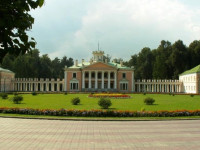 Valuevo sanatorium 