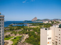 Hotel Atlantico Business Centro
