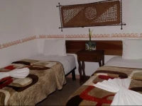 Hotel Paraje Coyopolan 3*