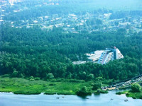 Verhnevolzhskii boarding house with treatment