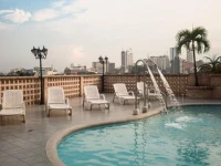 Hotel Calima Real 3*