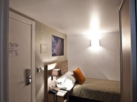 Del Pui Hotel