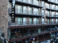 Del Pui Hotel 4*