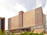 Ibis Sao Luis 3*