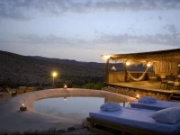 Desert Olive Farm 2*