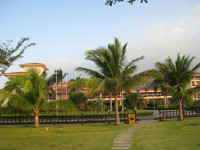 Golden Palm Resort