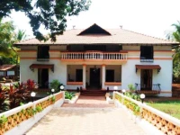 Divar Island Guest House Retreat 2*