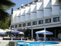 Laguna Parentium Hotel 3*