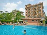 Hotel Abarth 3*