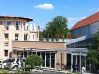 CE Plaza Hotel 4*