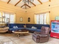 Nosara Beach Hostel 2*