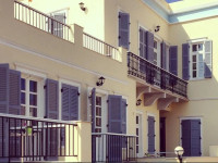 Antouanetta Apartments