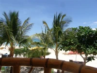 Marlins Beach Resort 3*