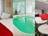 UY Proa Sur Hotel 3*