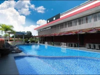 Grand Hatika Hotel 4*