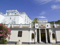 Manzi Terme Hotel & SPA
