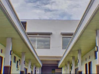 Sunan Bonang Asri Homestay 3*