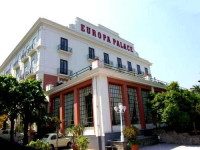 Grand Hotel Europa Palace
