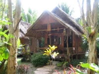 Long Beach Krabi Villas 1*