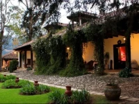 Parador San Juan de Dios 4*