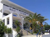 Rodos Blue Hotel 3*