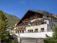 Appartement Alpenland 3*